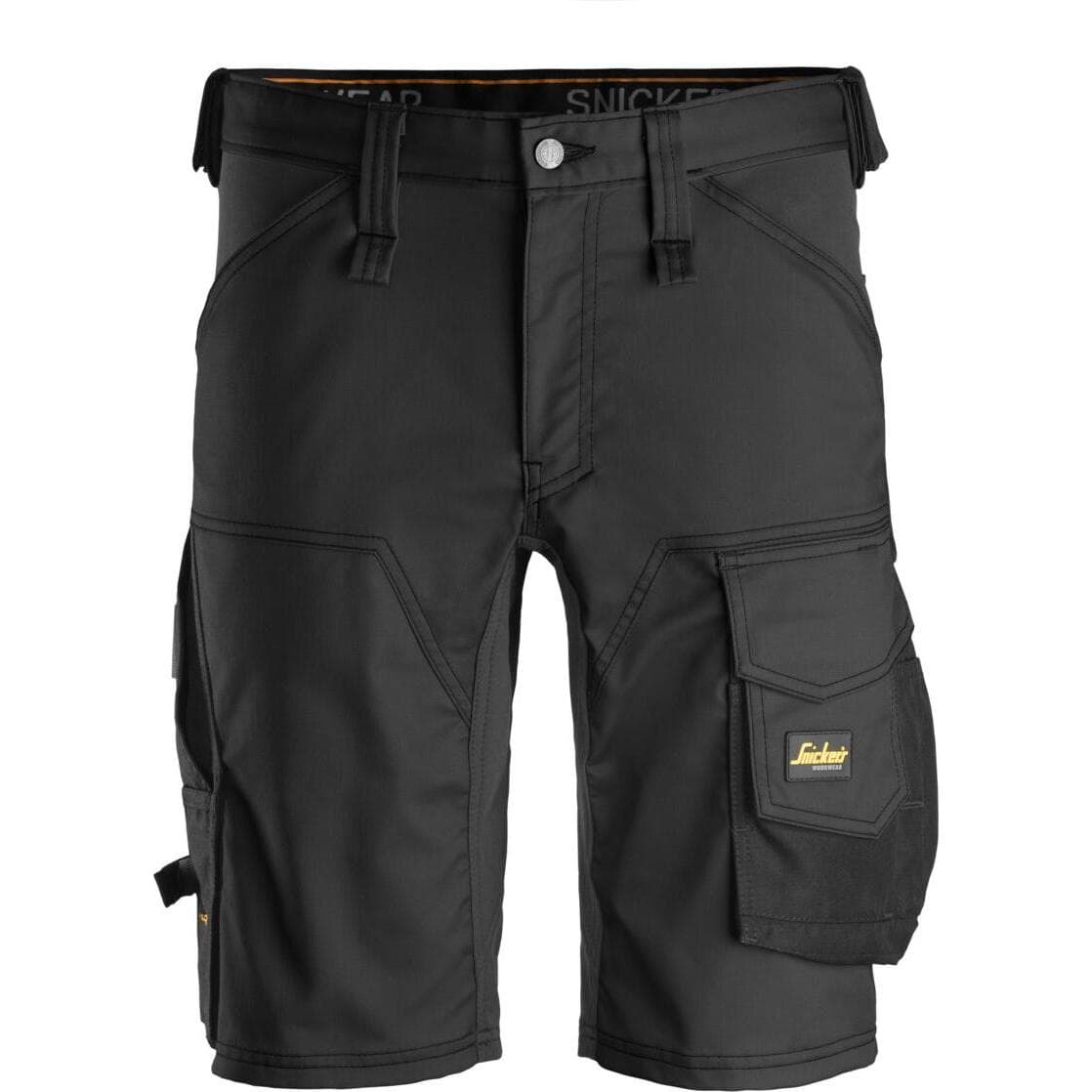 Snickers Workwear, Pantaloni da lavoro, AllroundWork 6143 (50)