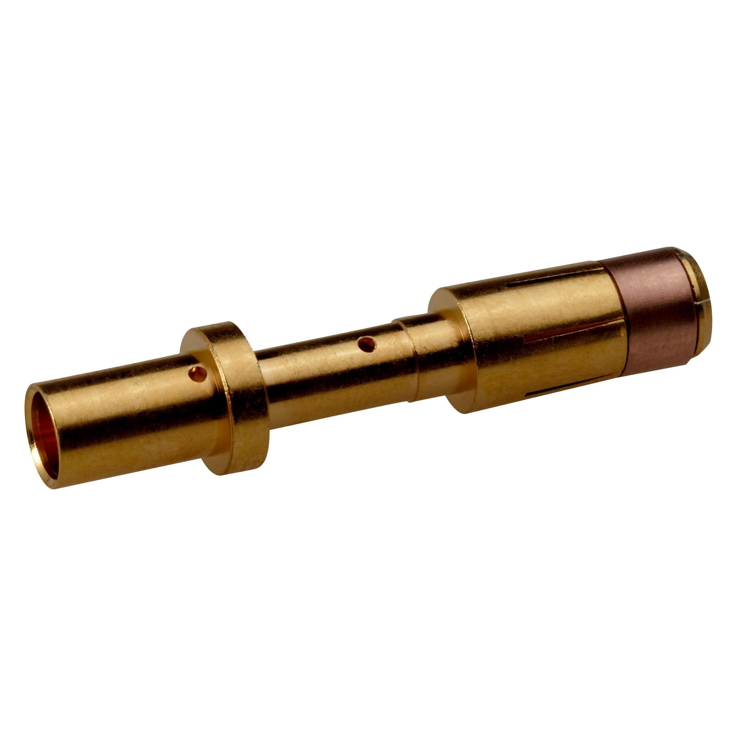 Lapp EPIC POWER LS1.5 D BCM 2MM, Cavo + Spina elettrica, Oro
