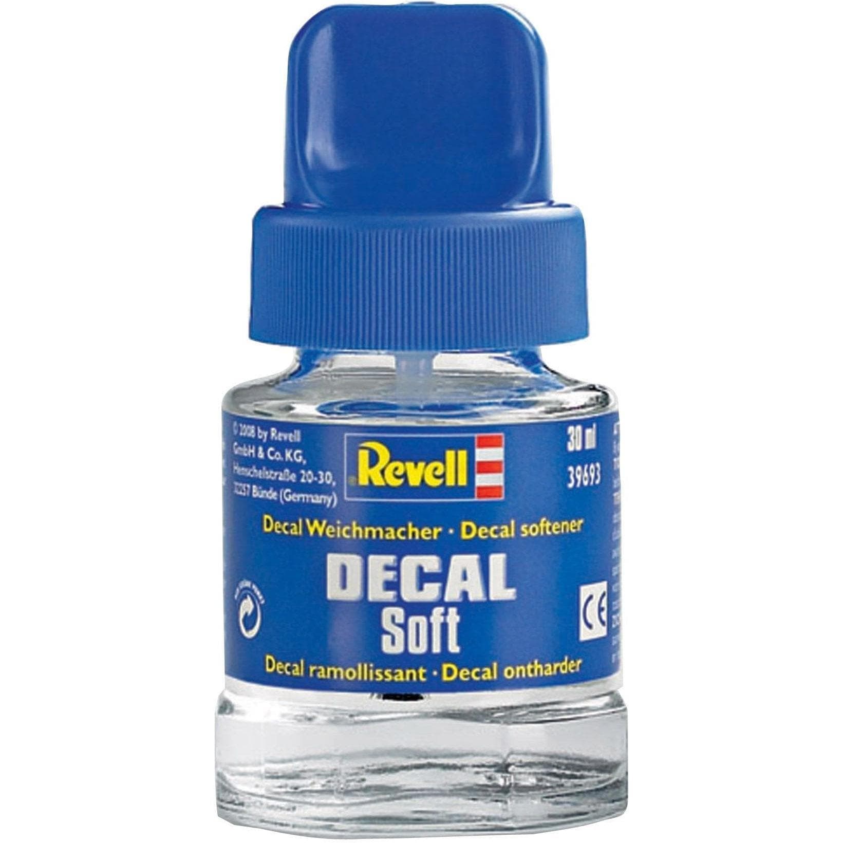 Revell Ammorbidente per decalcomanie