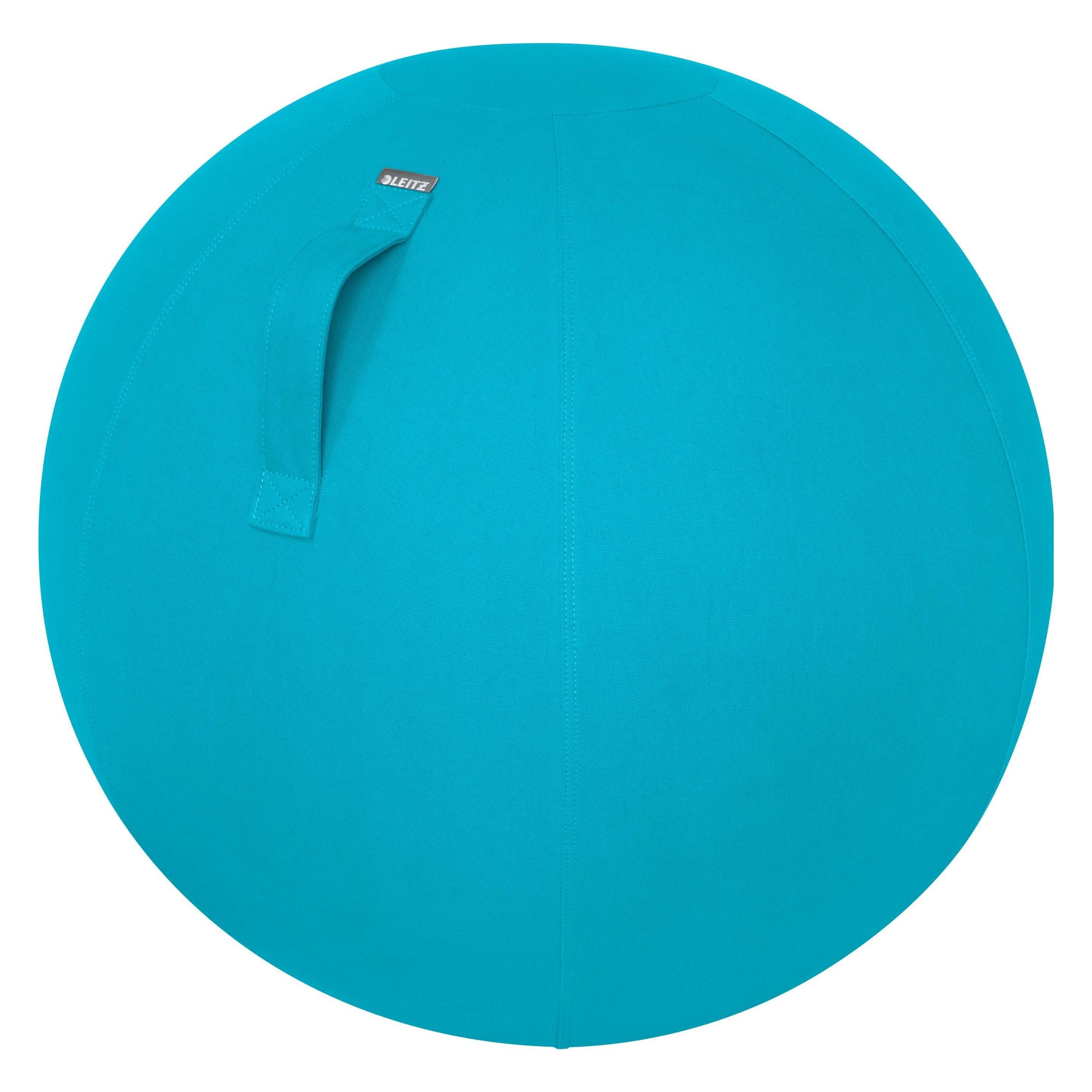 Leitz, Palla ginnica, (65 cm)