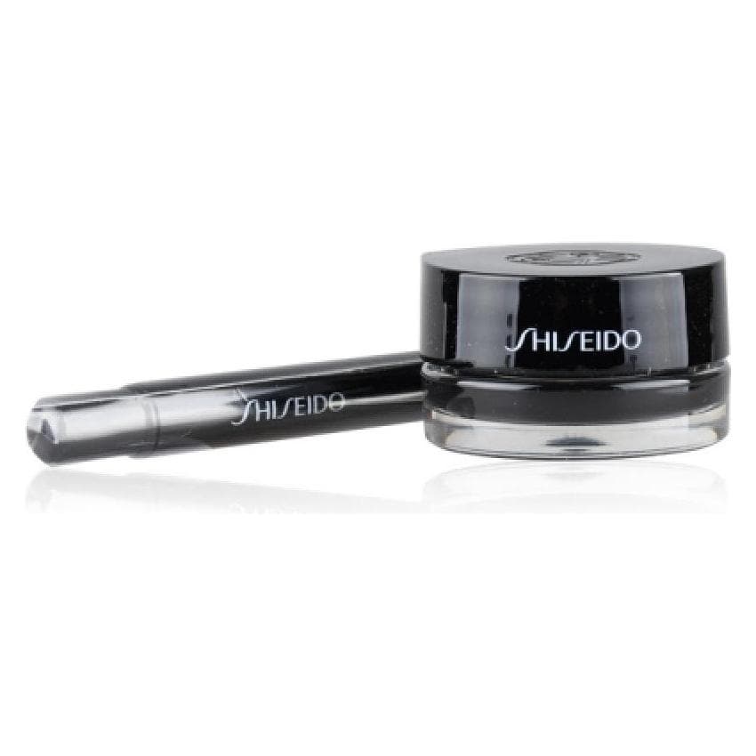 Shiseido, Eyeliner + Kajal, Eye-liner Inkstroke (Nero)