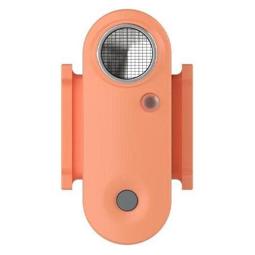 Tickless - PET MINI ORANGE - chargeable (Cane, Gatto), Igiene animale