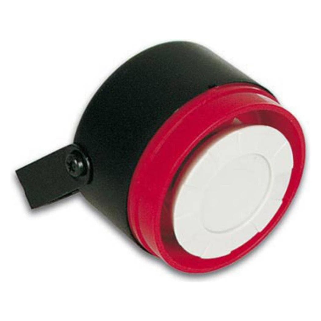Velleman, Materiale installazioni elettriche, SV/PS82 Sirena da incasso/su parete/soffitto Altoparlante