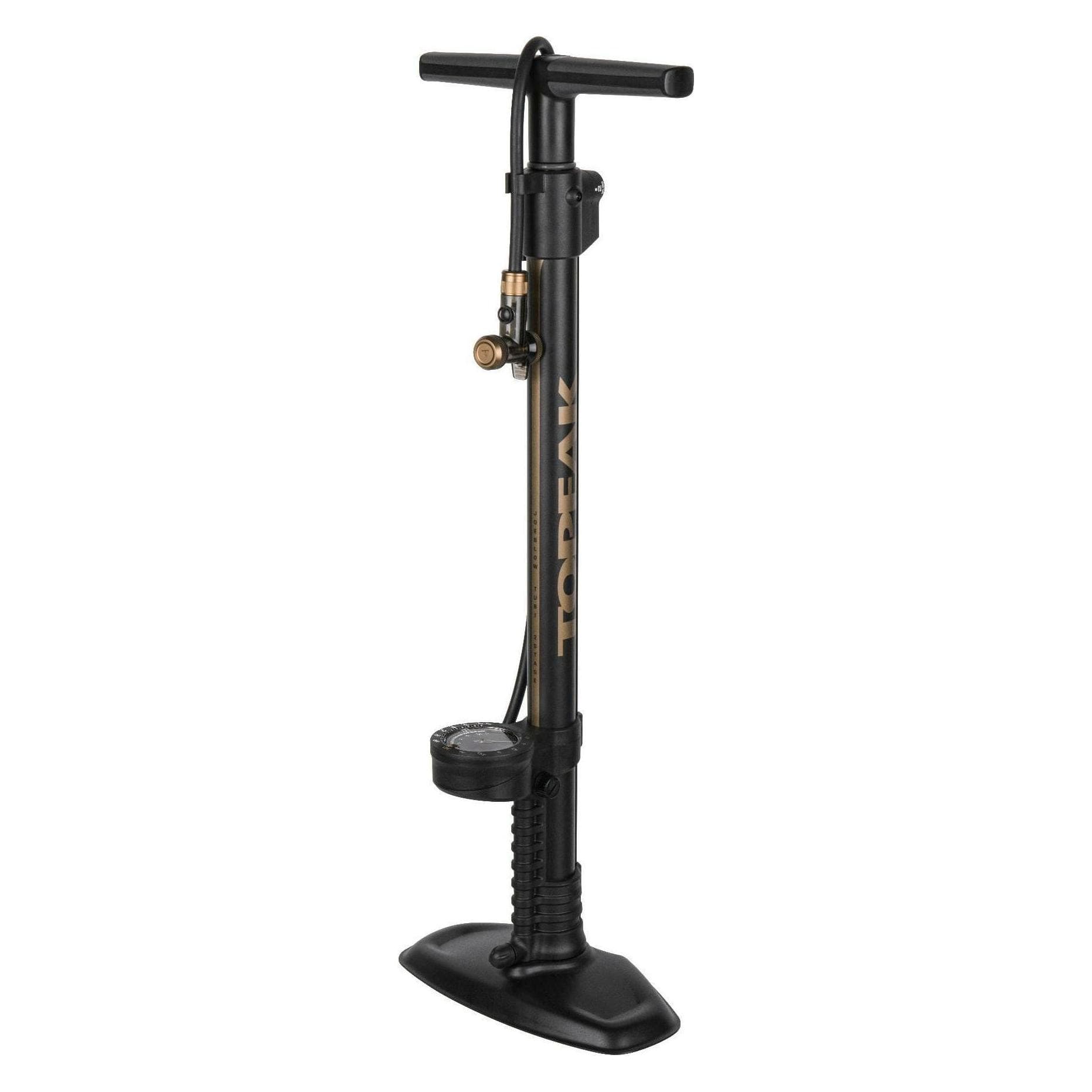 Topeak, Pompa bici