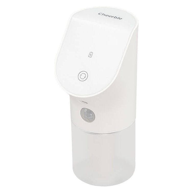 Cheerble Eliminatore di odori intelligente, Accessori per lettiera
