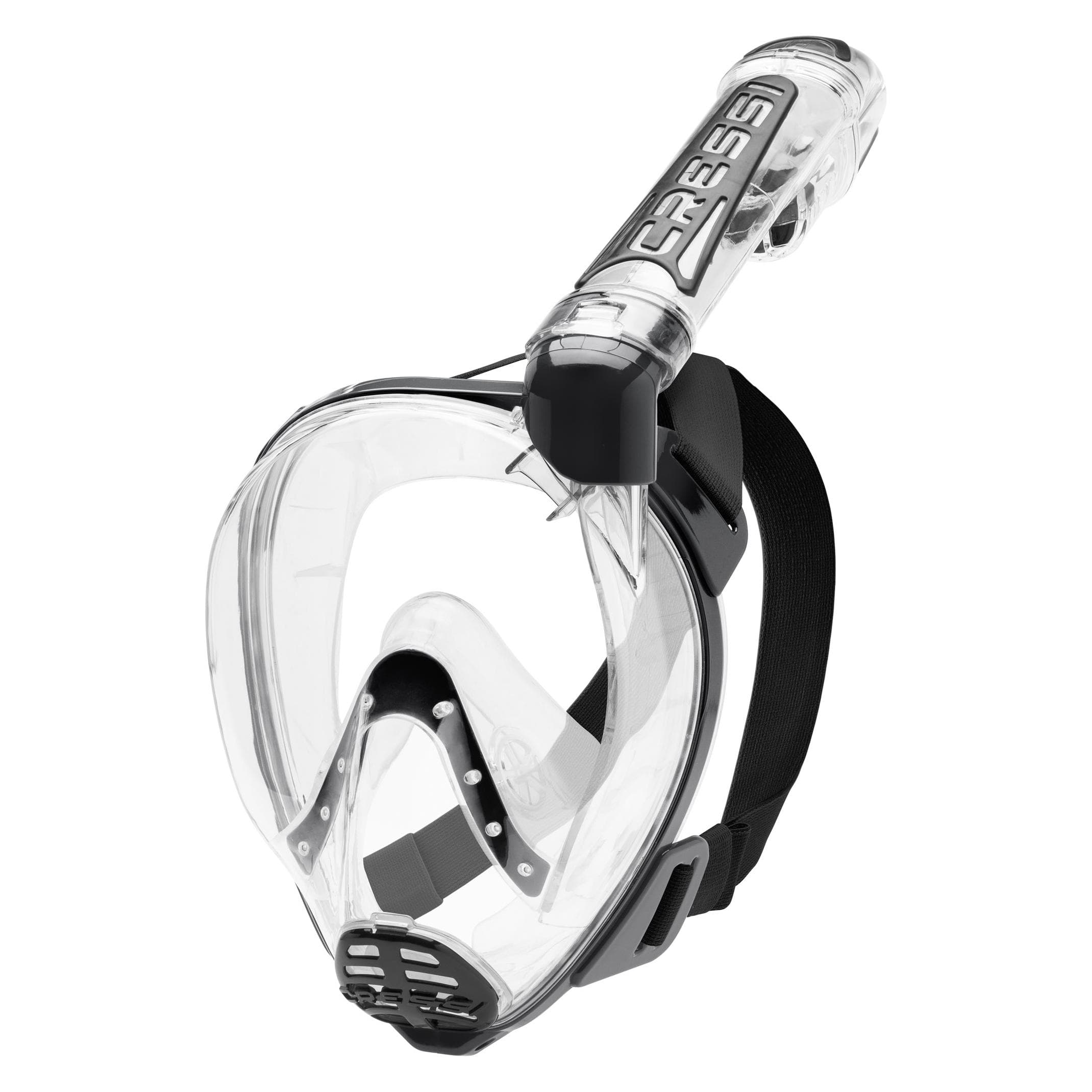 Cressi, Kit da snorkeling