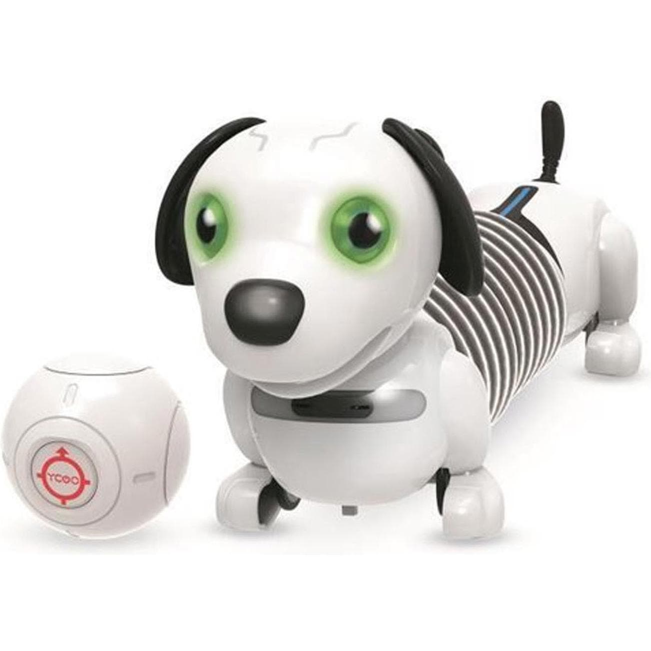 Silverlit Bassotto Junior Robo