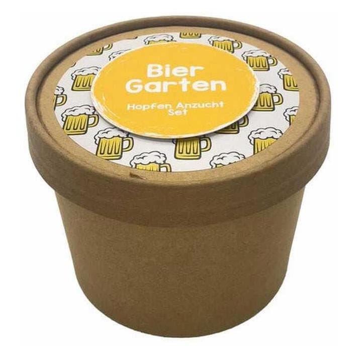 Wunderle, Confezione regalo, Borsa Wonder per birra da giardino (1x)