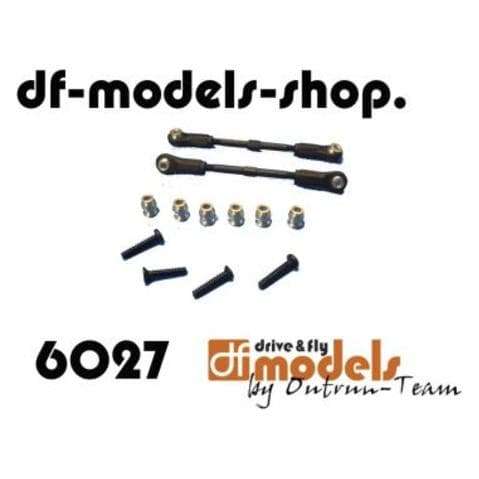 DF-Models Wishbone in alto a destra/sinistra