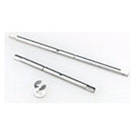 Amewi Scalatore con asse principale da 51 mm in scala 1:35