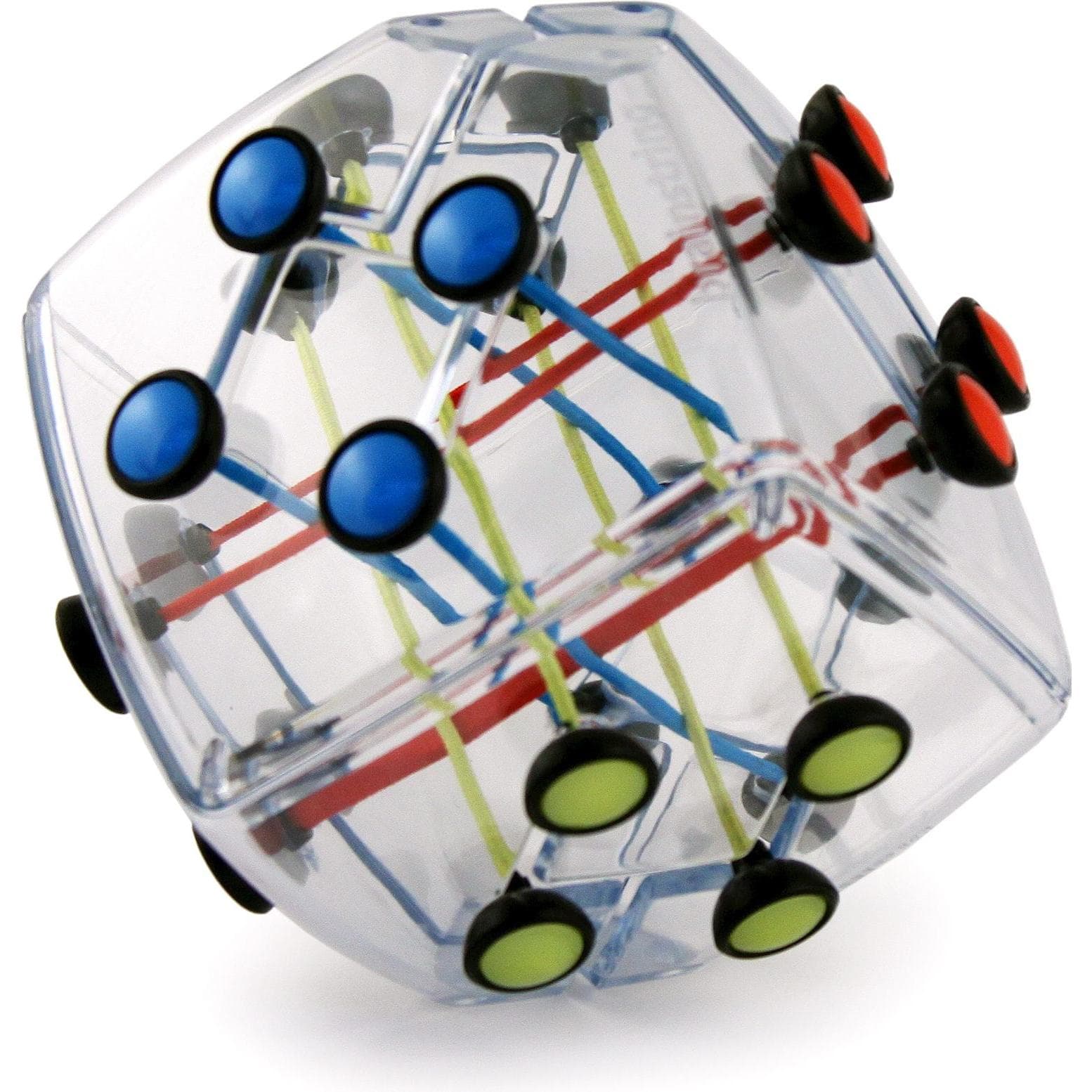Recent Toys Brainstring originale (Tedesco, 1 Giocatori)