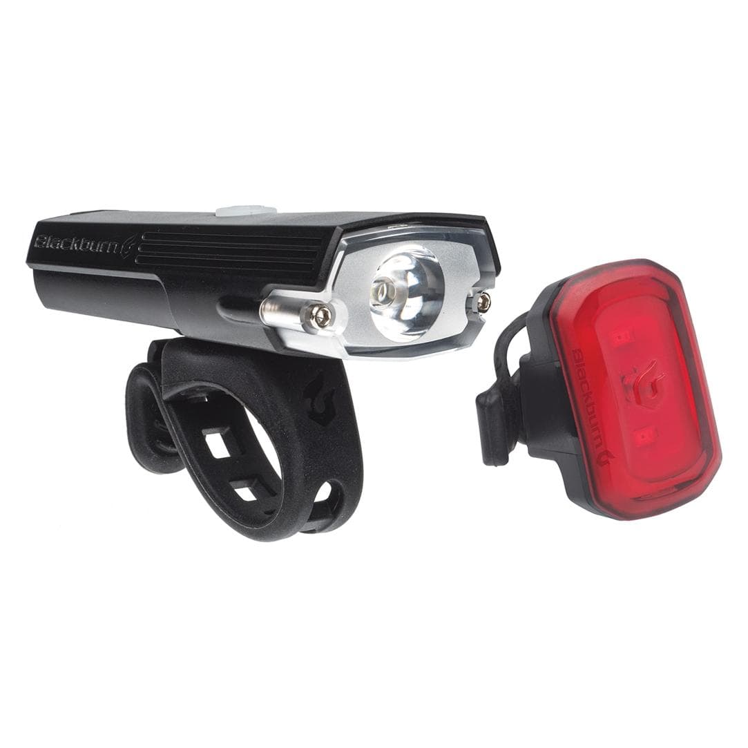 Blackburn, Luce + Fanali bici, (400 lm)