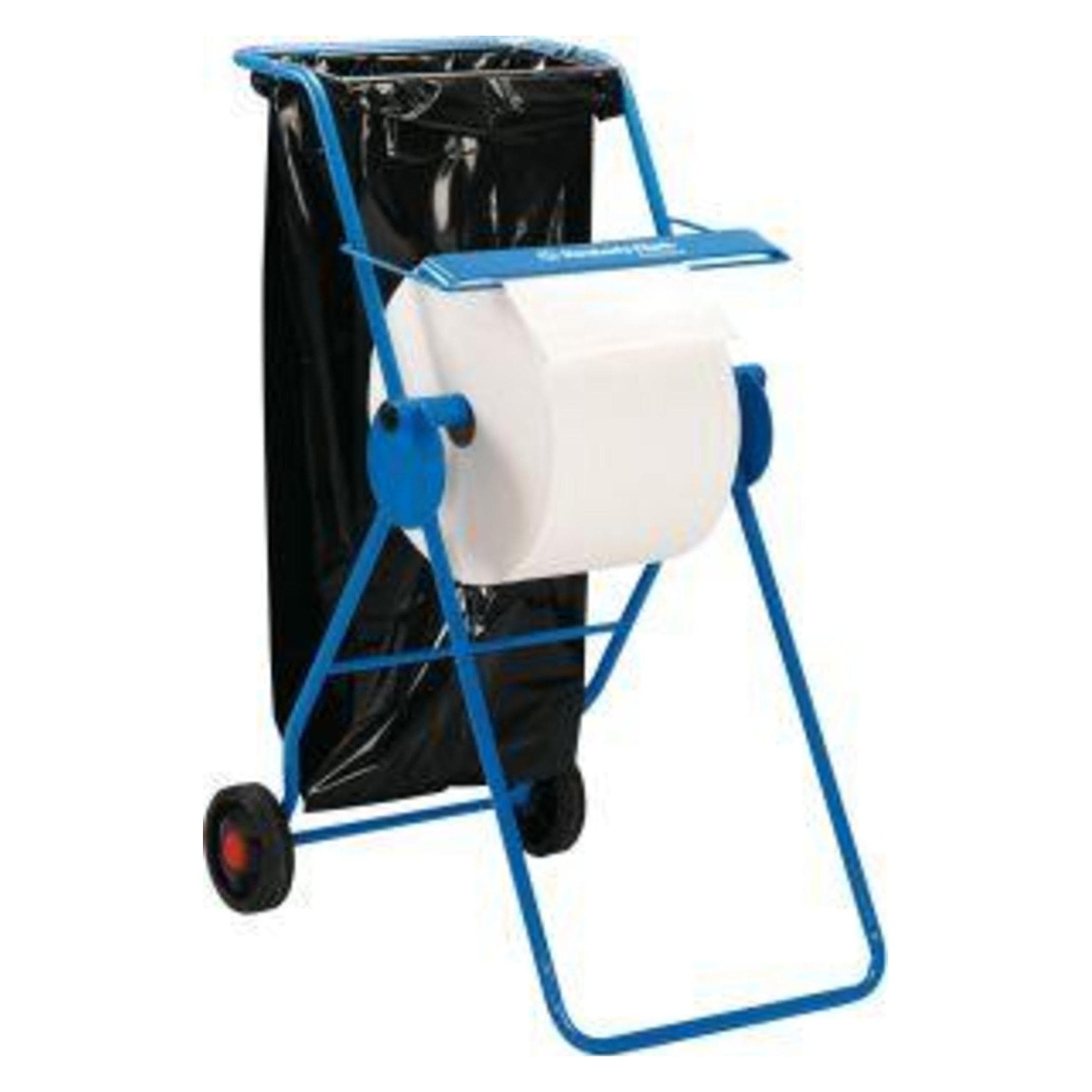 Kimberly-Clark Supporto da terra 6155, Utensili pulizia, Blu