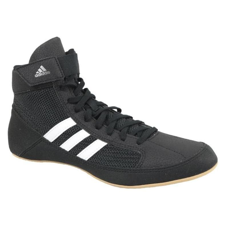 Adidas, Scarpe sport da combattimento, (49 1/3)