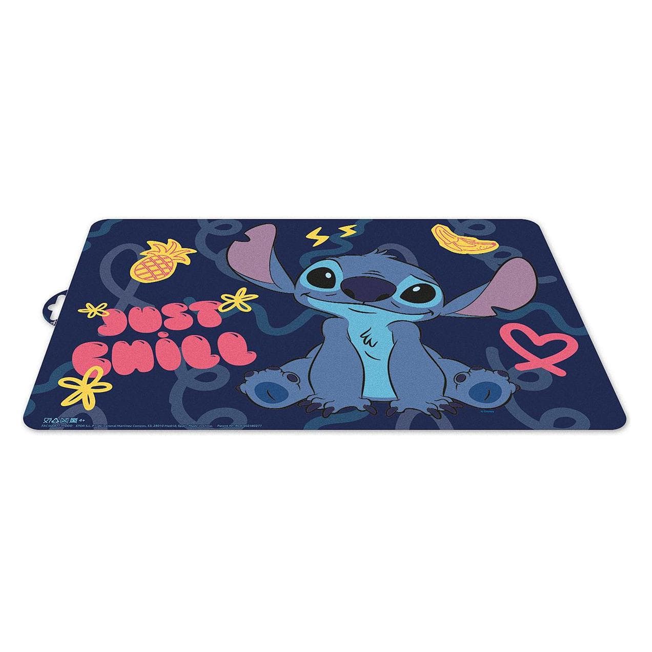 Stor, Tovagliette, Stitch (1 pz., 40 x 30 cm)