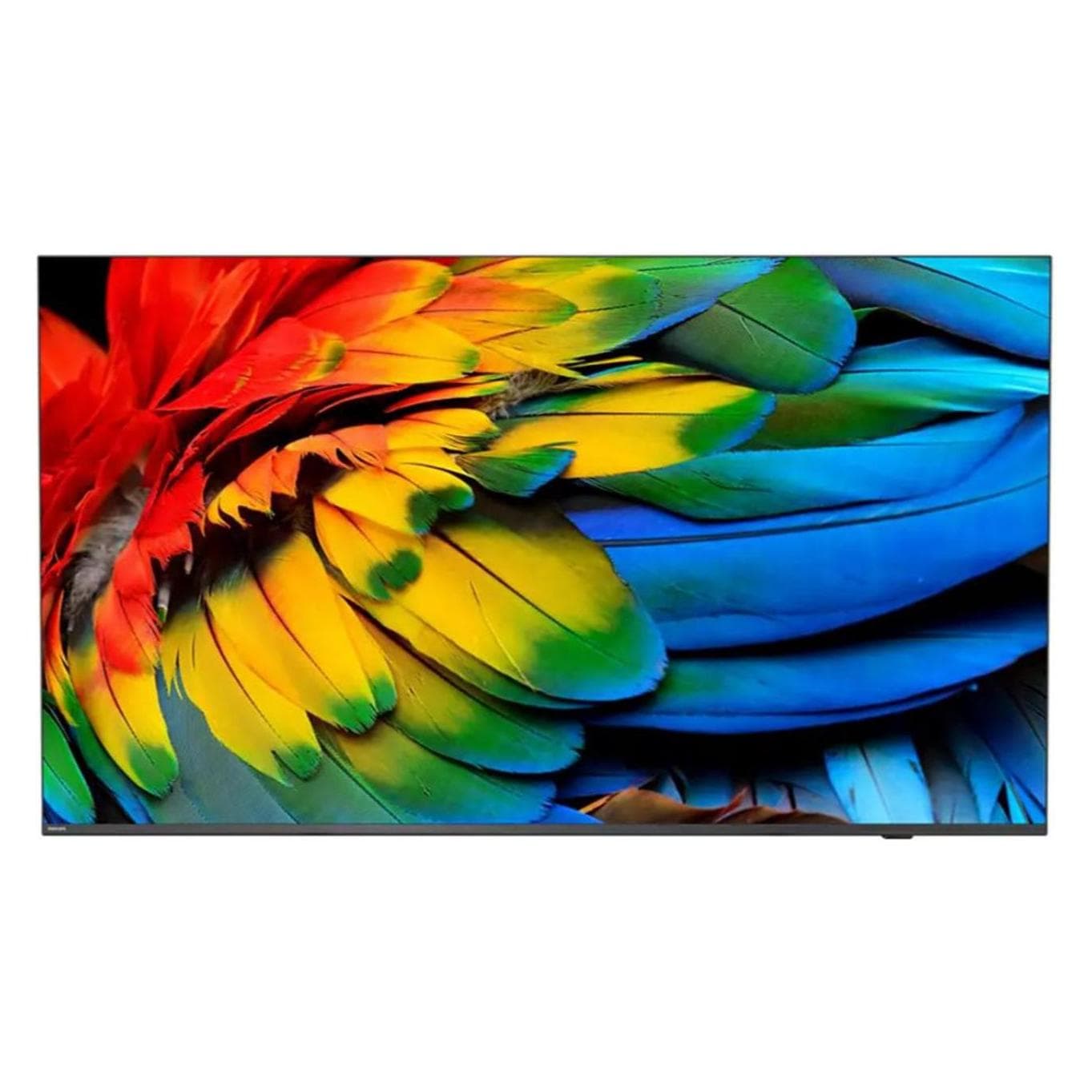 Philips 43HFL6214U/12 (43", LCD, 4K), TV, Grigio