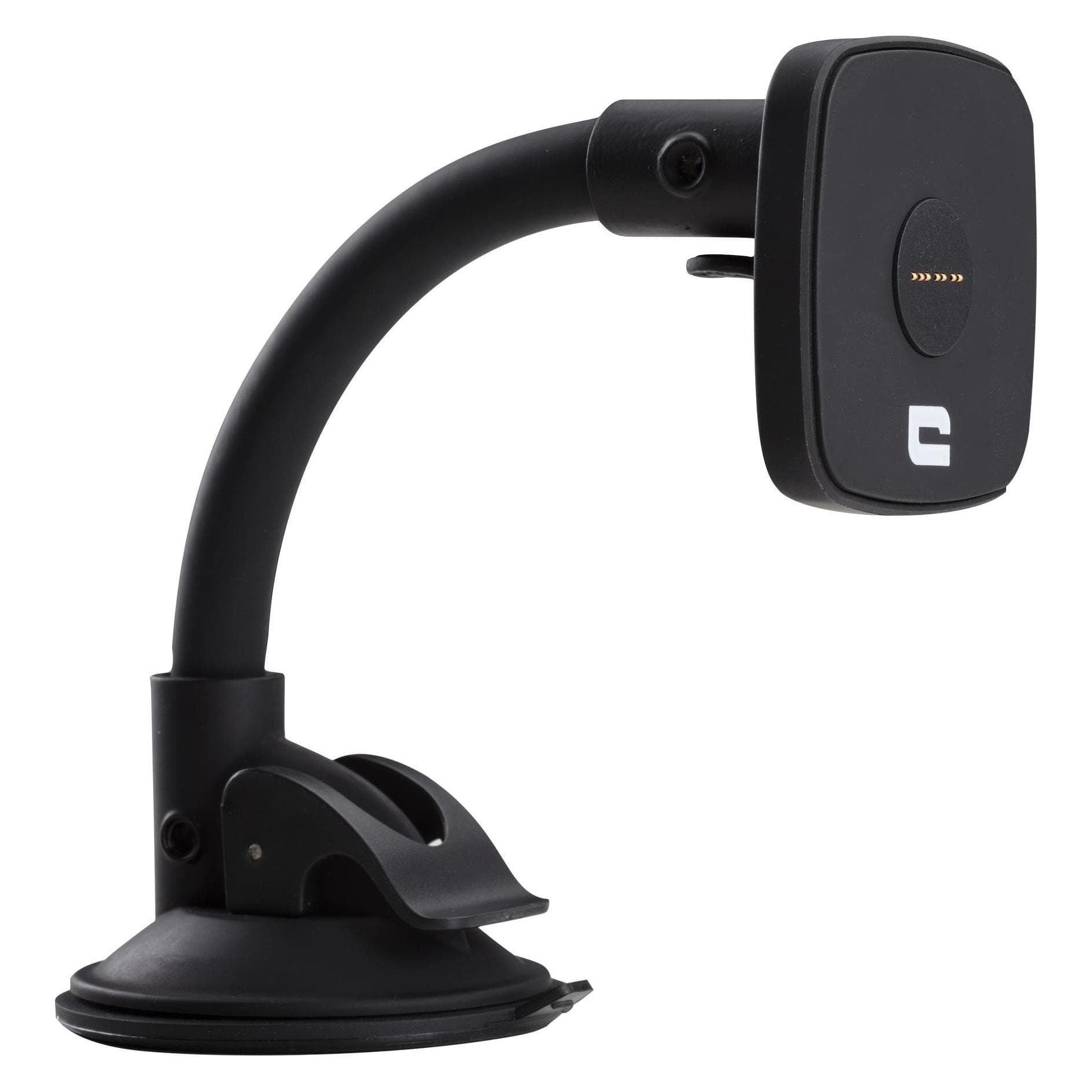 Crosscall X-Car, Supporto per smartphone, Nero
