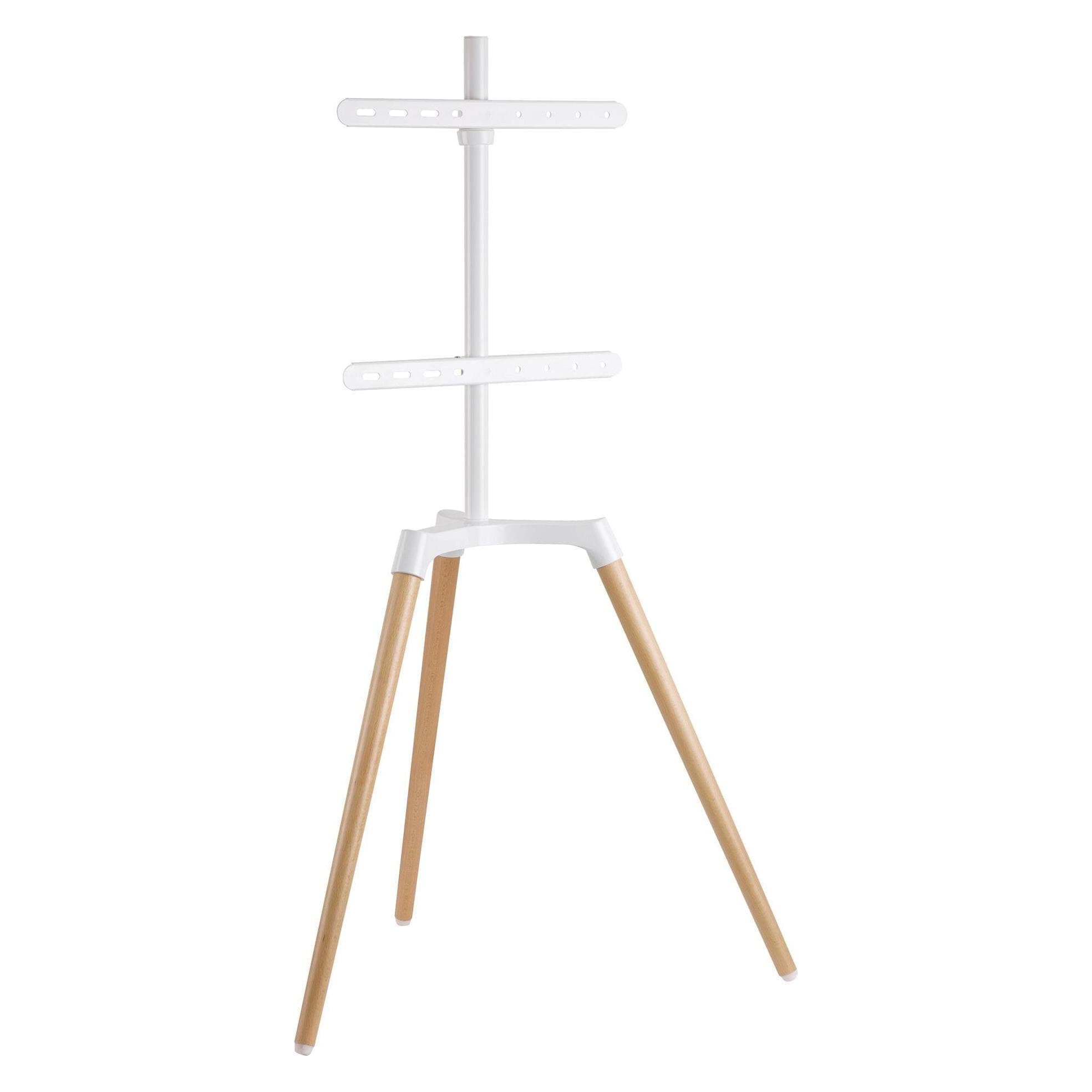myWall CE Il mio muro HT21 (35 kg, 23" - 65"), Piedistallo TV, Beige