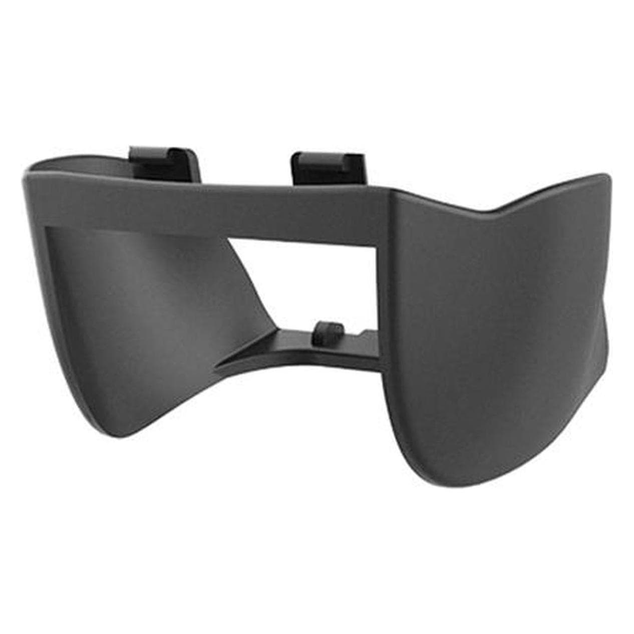 Pgytech Visiera parasole (Protezione dall'abbagliamento del drone, DJI Mavic Mini), Accessori per drone, Nero