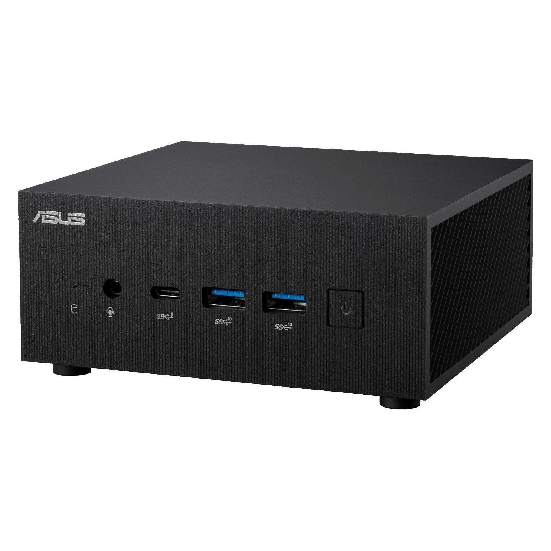 ASUS VIVO Mini PN64-BB7014MD i7-12700H/nero (Intel Core i7-12700H), Barebone