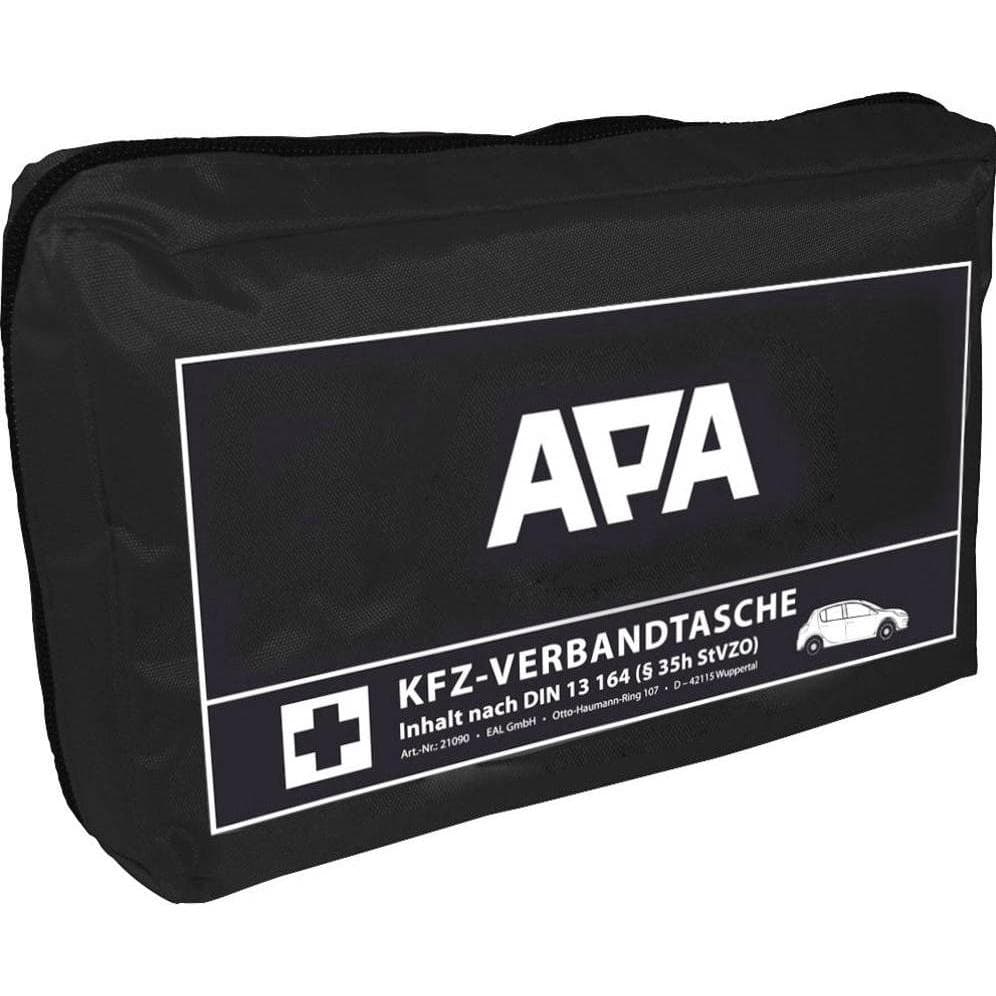 APA, Panne + Autosoccorso, Borsa di pronto soccorso auto