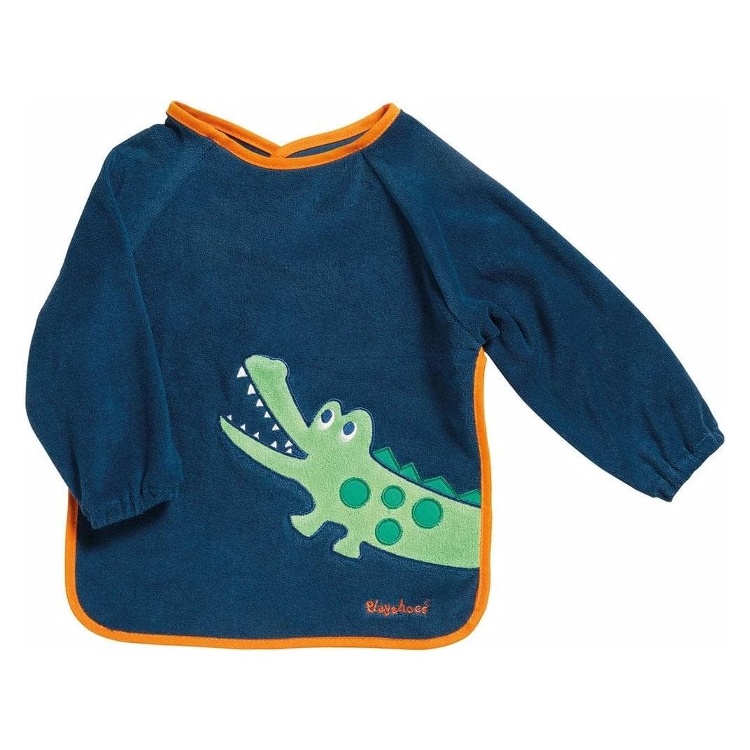 Playshoes, Bavaglino, Coccodrillo (6 Mesi)
