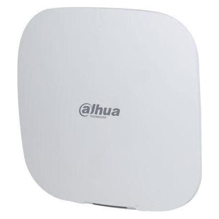 Dahua, Accessori sicurezza degli edifici, ARC3000H-W2 sistema di allarme di sicurezza Wi-Fi Bianco