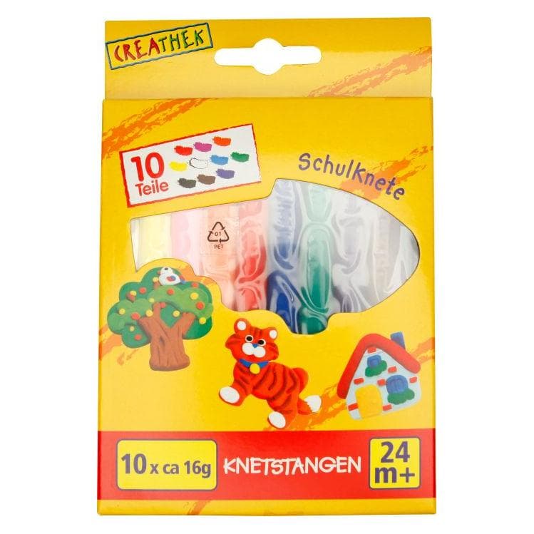 The Toy Company Plastilina