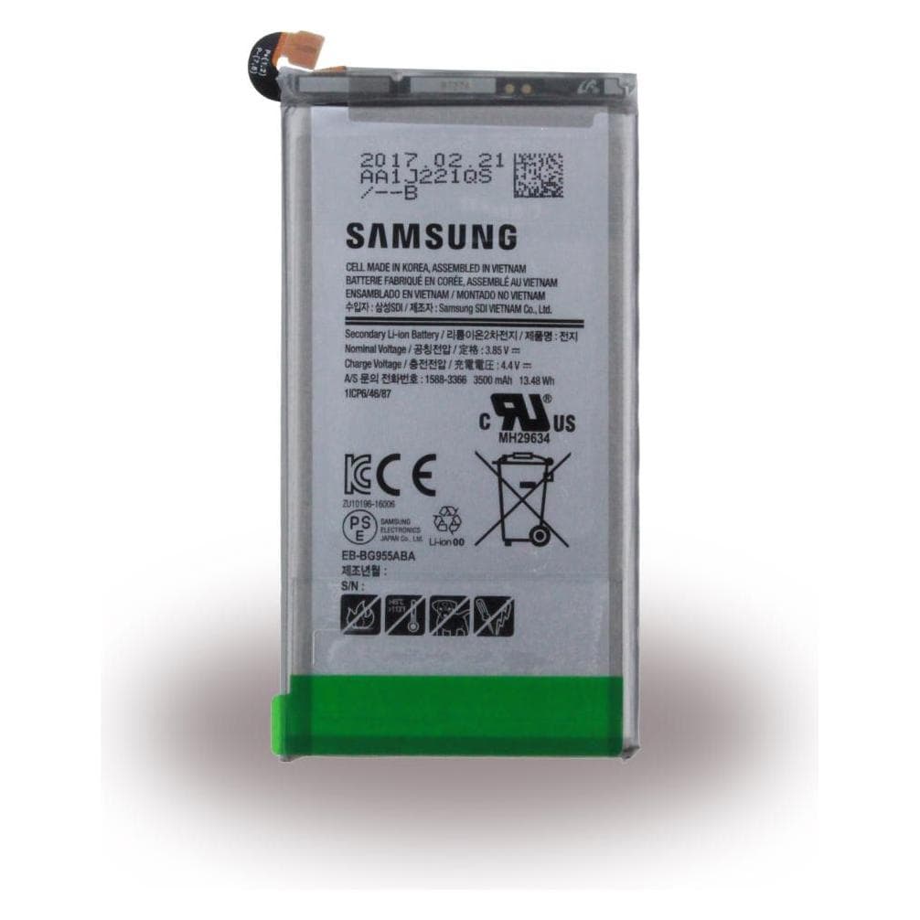 Samsung EB-BG955ABA, Batteria smartphone