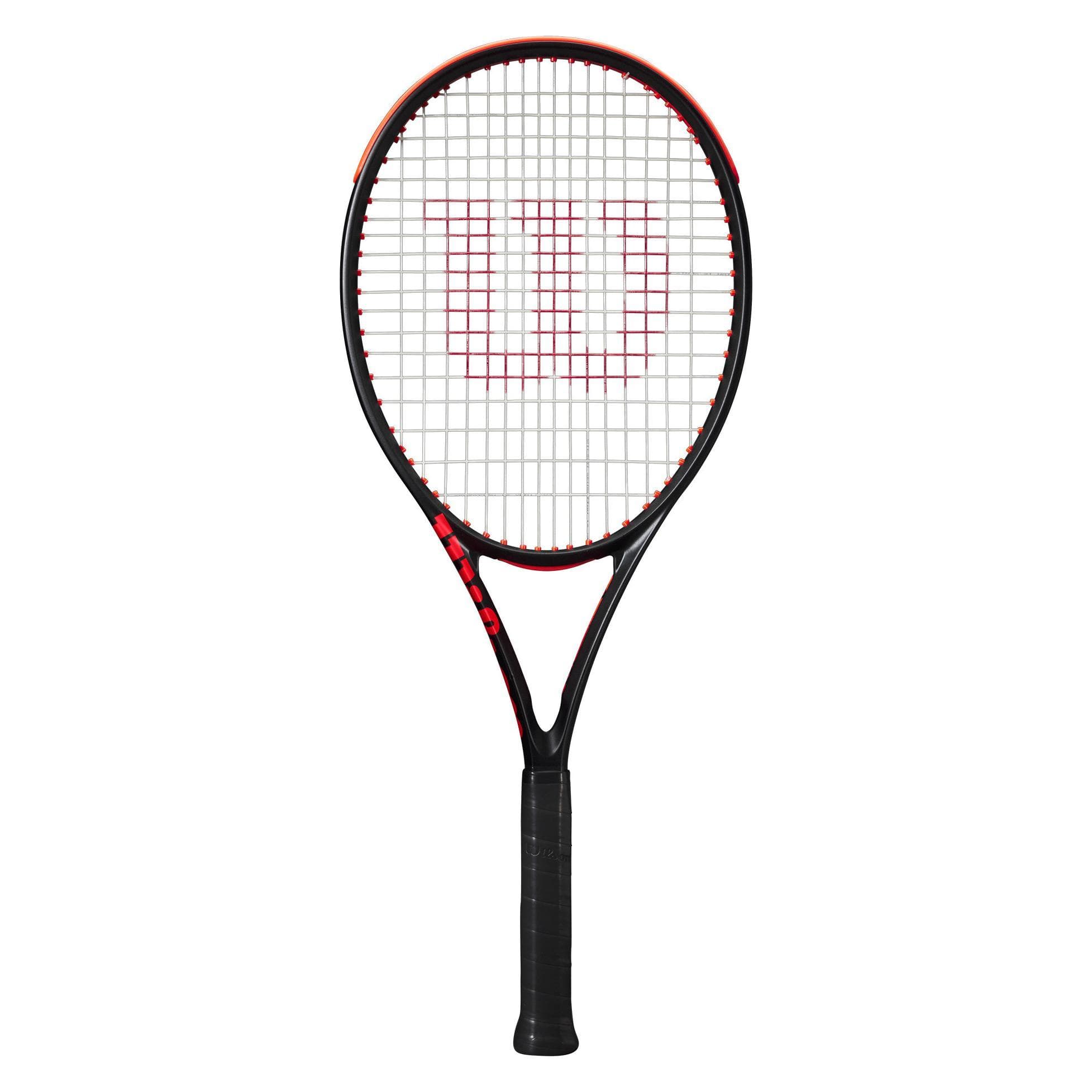 Wilson, Racchetta da tennis, (3, 280 g, Coperto)