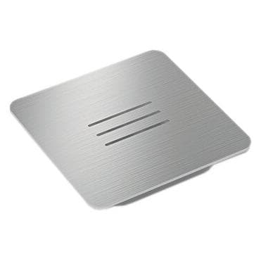 Halemeier, Plafoniera, Apparecchi a LED per montaggio a superficie PanelLite square 12 V (40 lm)