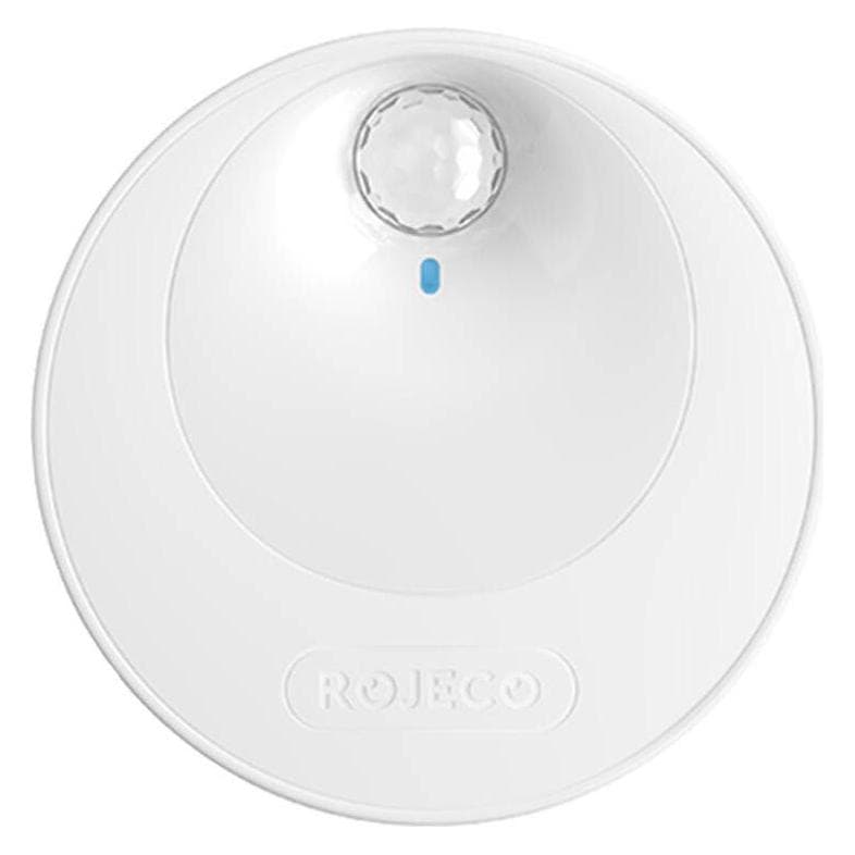 Rojeco Haobai Assorbitore intelligente di odori deodorante 4000mAh, Accessori per lettiera
