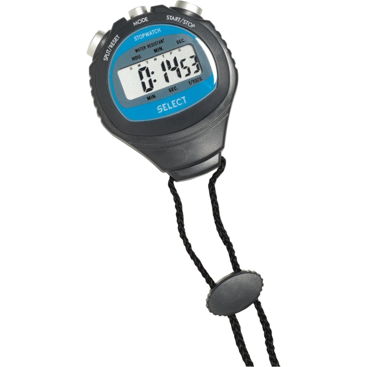 Select, Accessori per fitness