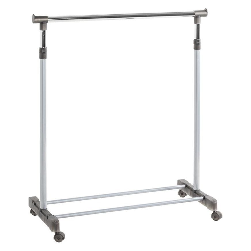 HAKU Möbel, Guardaroba + Appendiabiti, Rollgarderobe