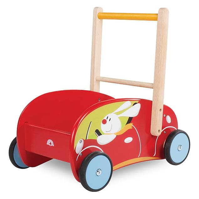 Wonderworld Coniglietto girello