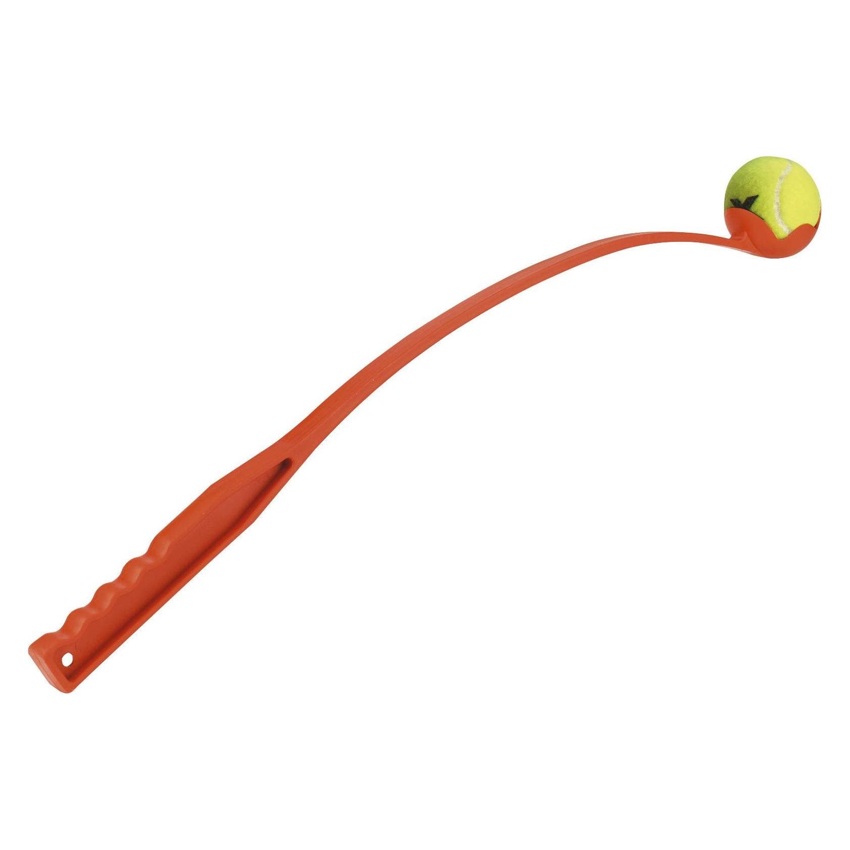 Kerbl Bastone da lancio lungo MAXI SPEED (Palla giocattolo per cani), Gioco per cani