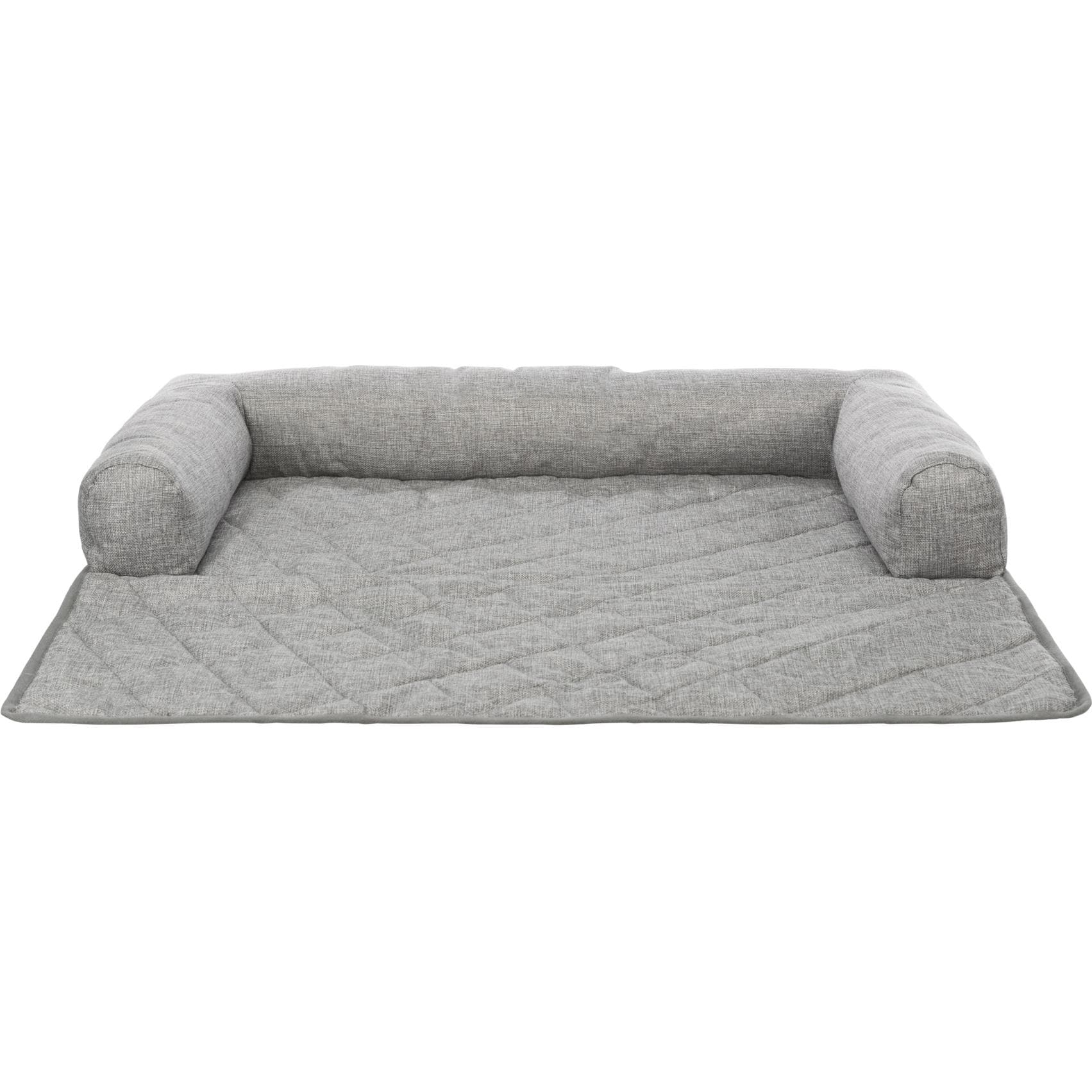 Trixie Nero (Cane, Gatto), Cuccia per cani + cuccia per gatti