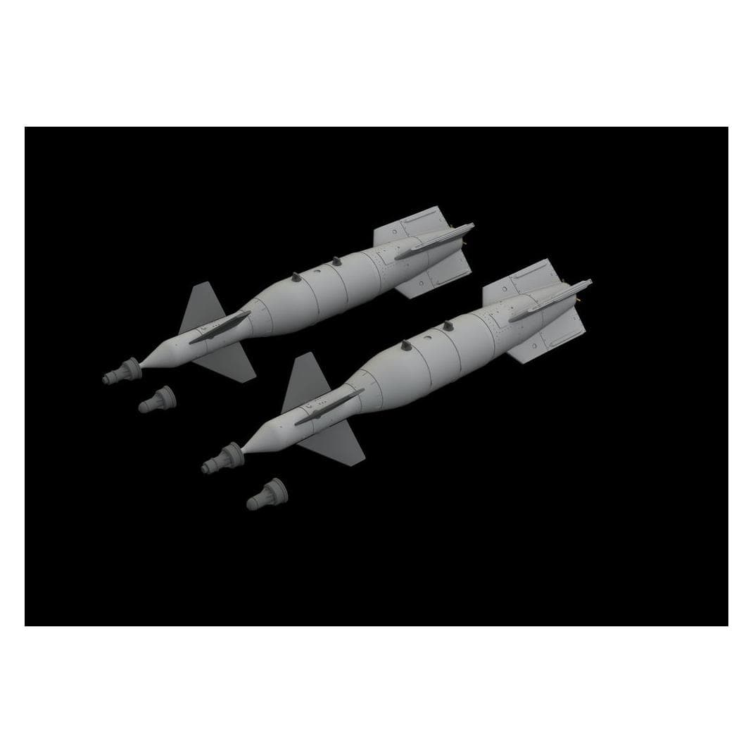 Eduard CPU-123 Paveway II 1/48