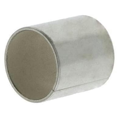 Ina, Accessori per tecnologia di azionamento, Boccola EGB2220 -E40-Z Ø interno 22 mm Ø esterno 25 mm Larghezza 20 mm