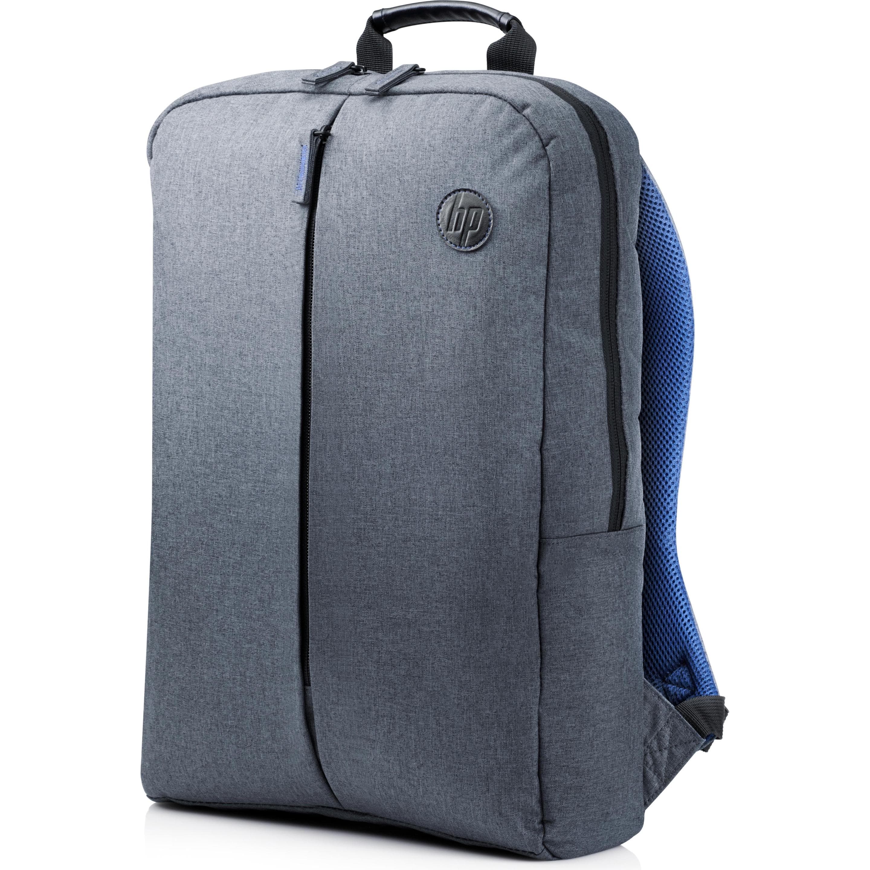 HP, Zaino