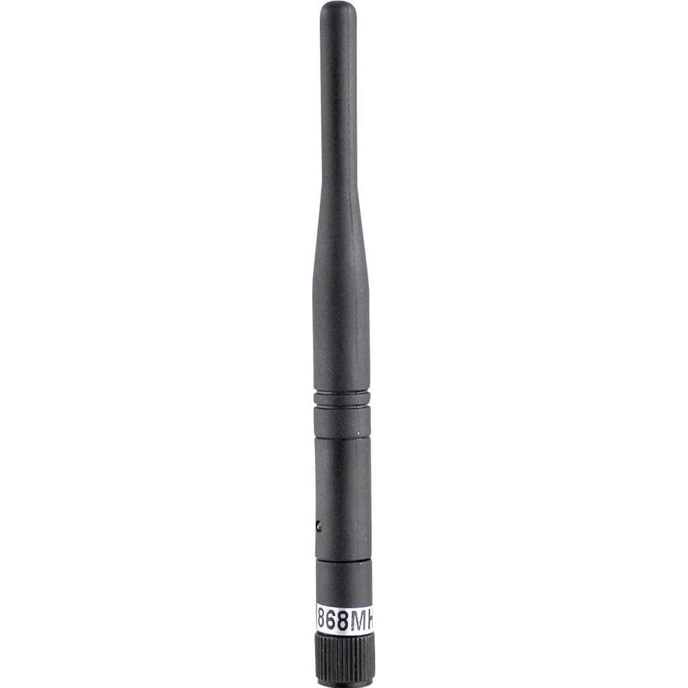 H-Tronic 868 MHz Antenna HT110A 1618110 1618110 Frequenza radio 868 MHz, Antenna WiFi