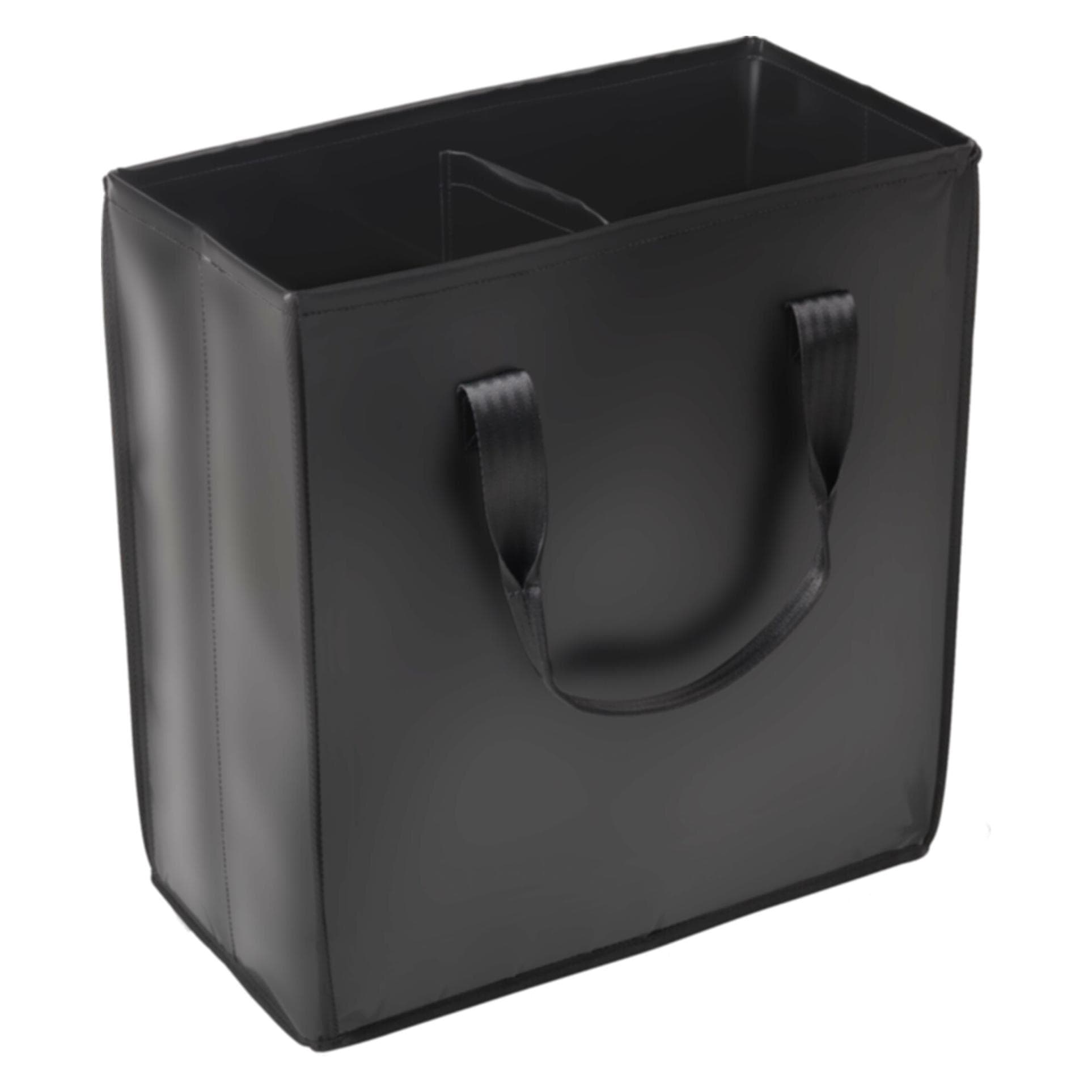 Müllex BigBag, Pattumiera, Nero
