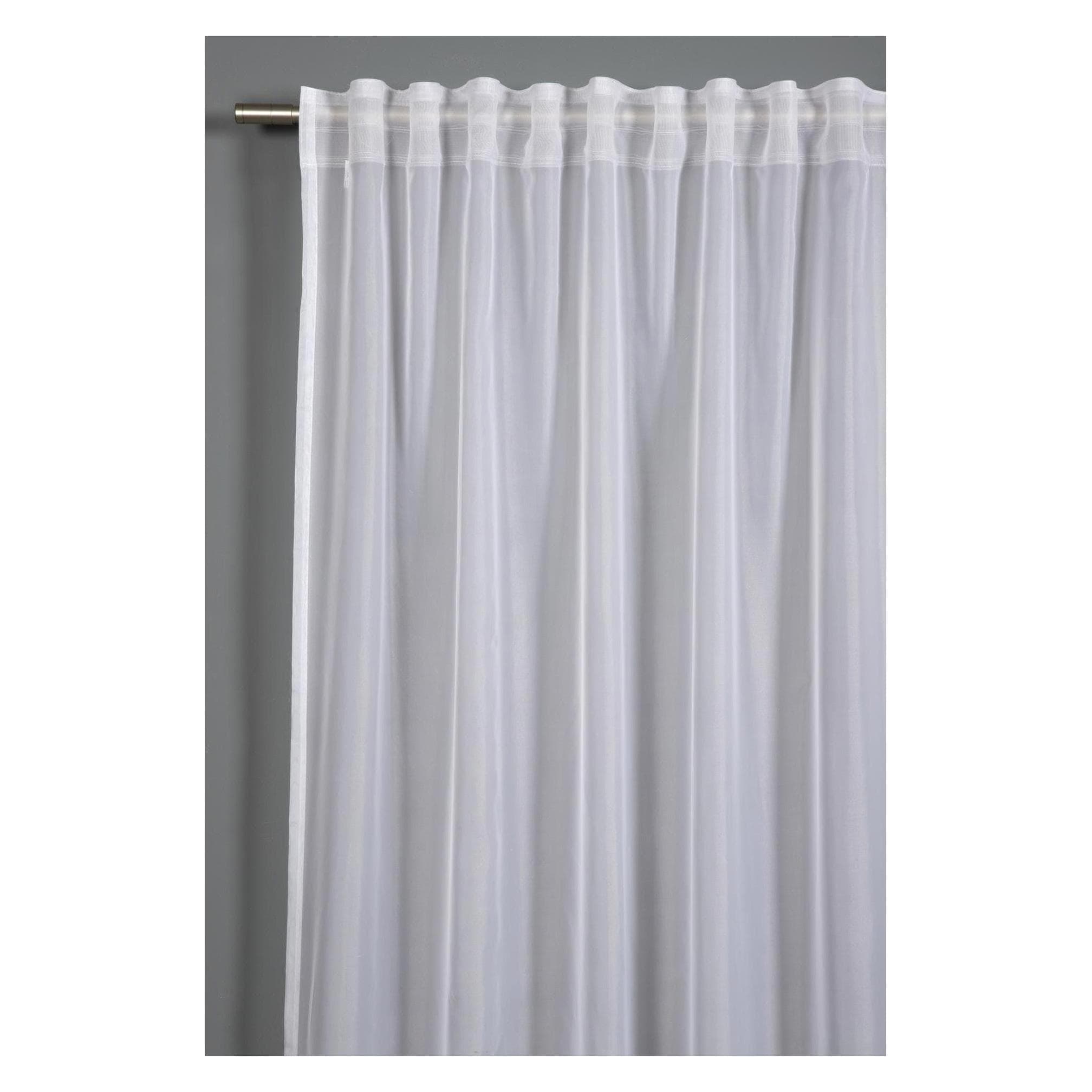 Gardinia, Tenda, Voile (450 x 245 cm)