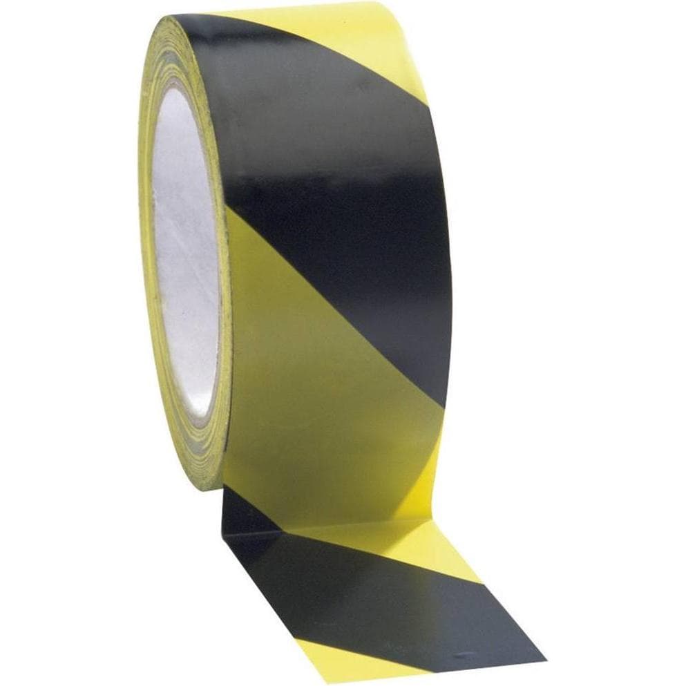 Coba Europe, Nastro adesivo, Nastro autoadesivo COBAtape per la marcatura dei pavimenti (50 mm)