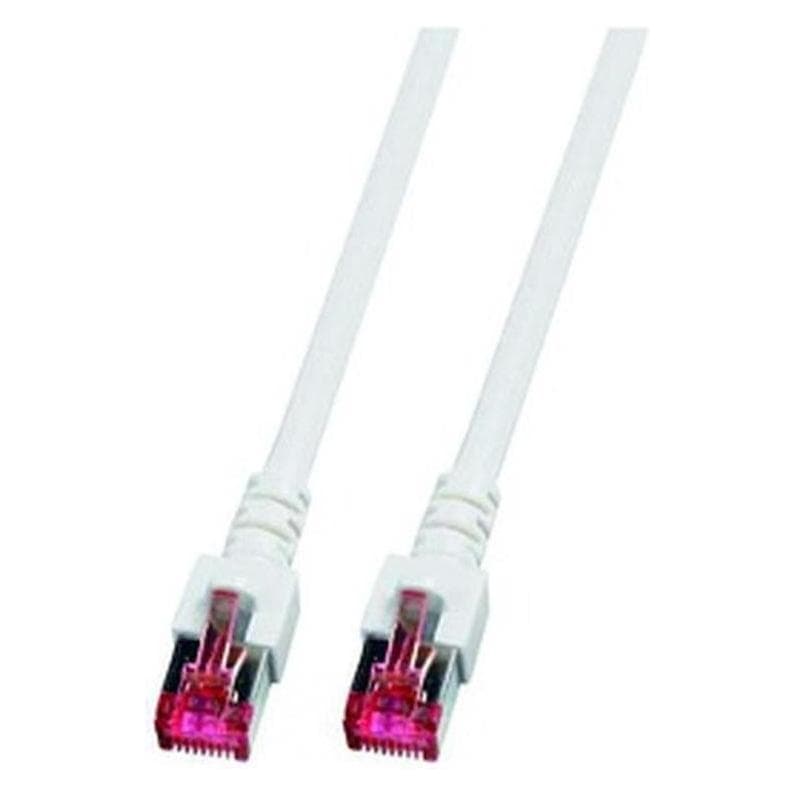 EFB Elektronik Cavo di rete (S/FTP, CAT6, 1 m), Cavo di rete