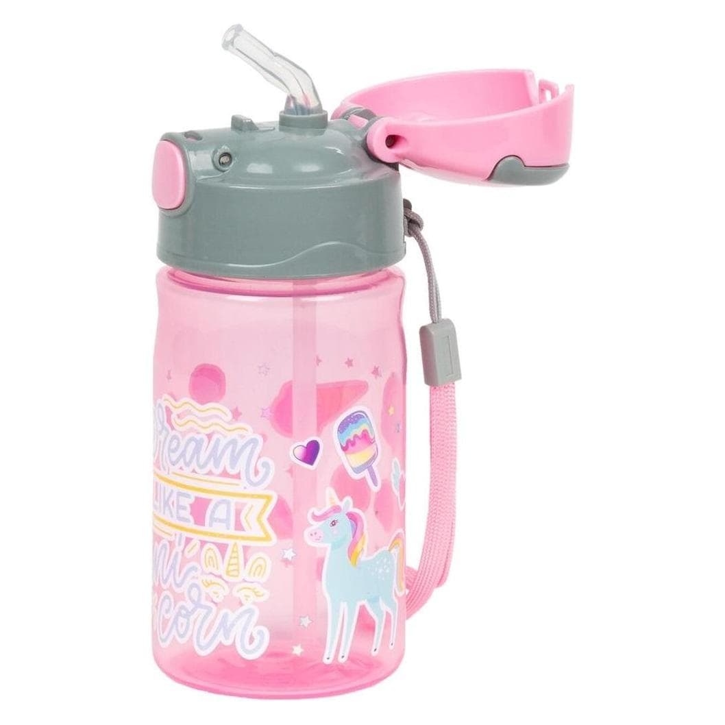 Derform, Borraccia + Thermos, (0.33 l)