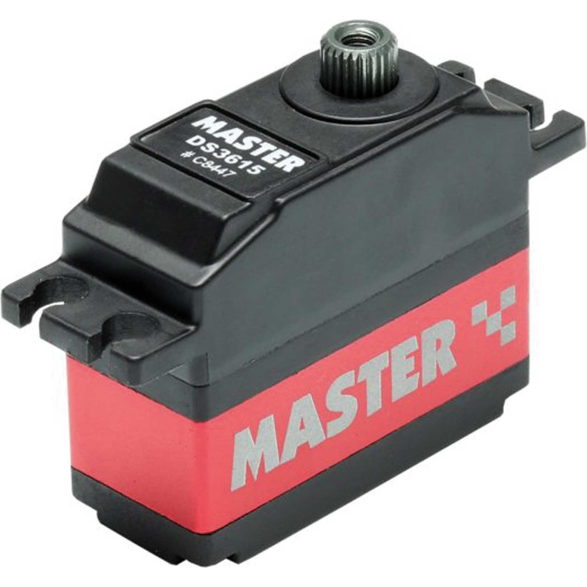 Pichler Servo Master DS3615 MG