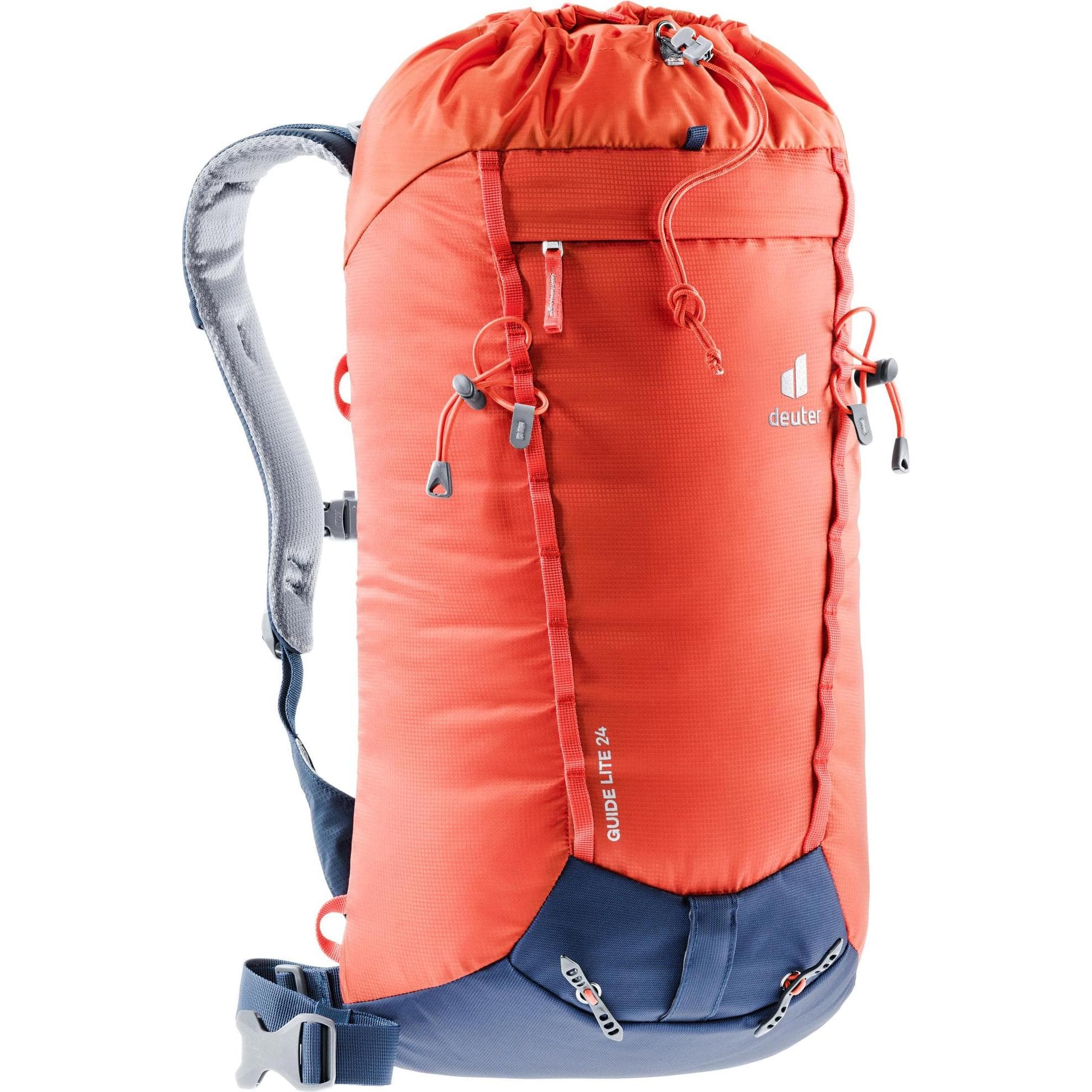 Deuter, Zaino, (24 l)