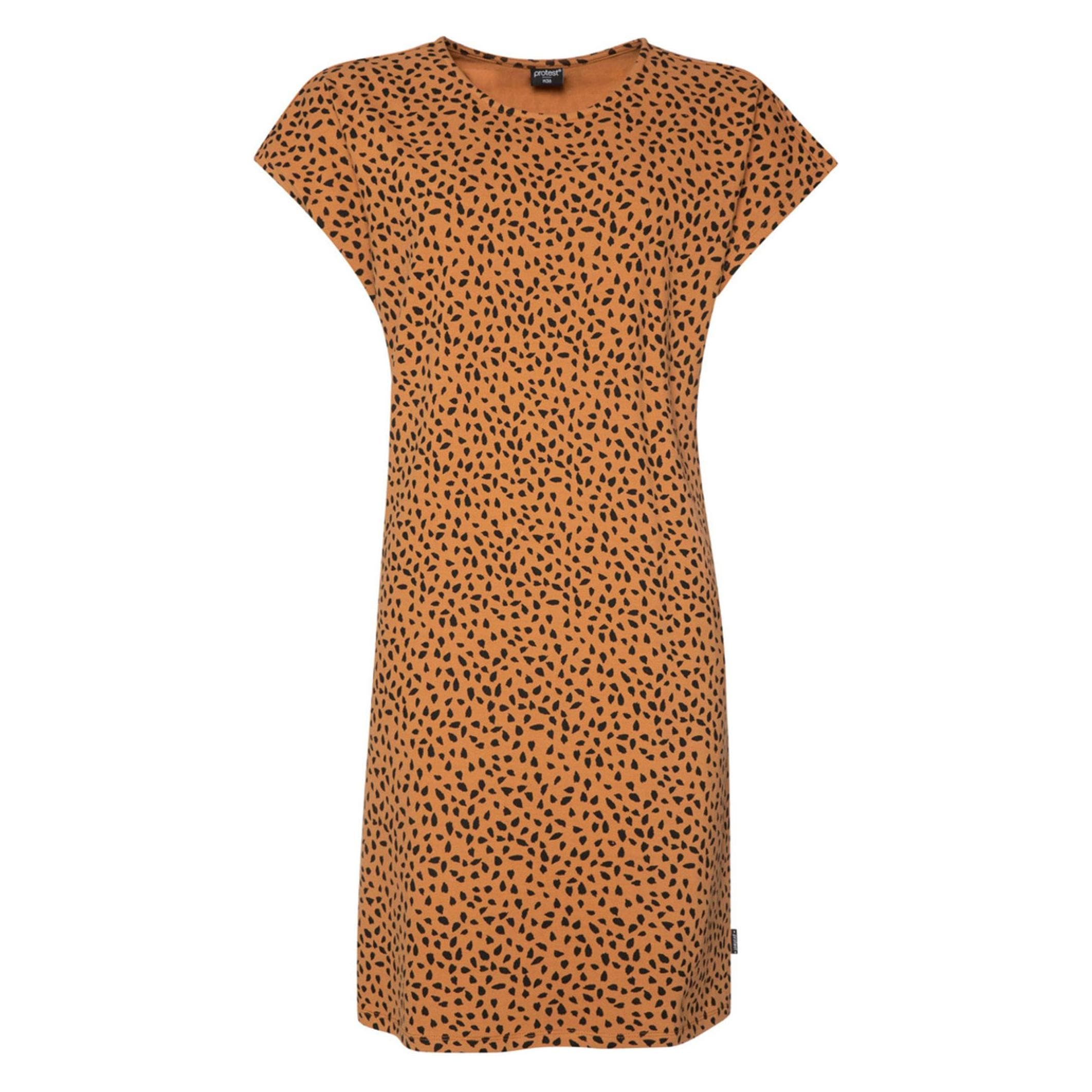 Protest, Donne, Vestiti, Abito da donna Catrina Sandstone M/38, (38)