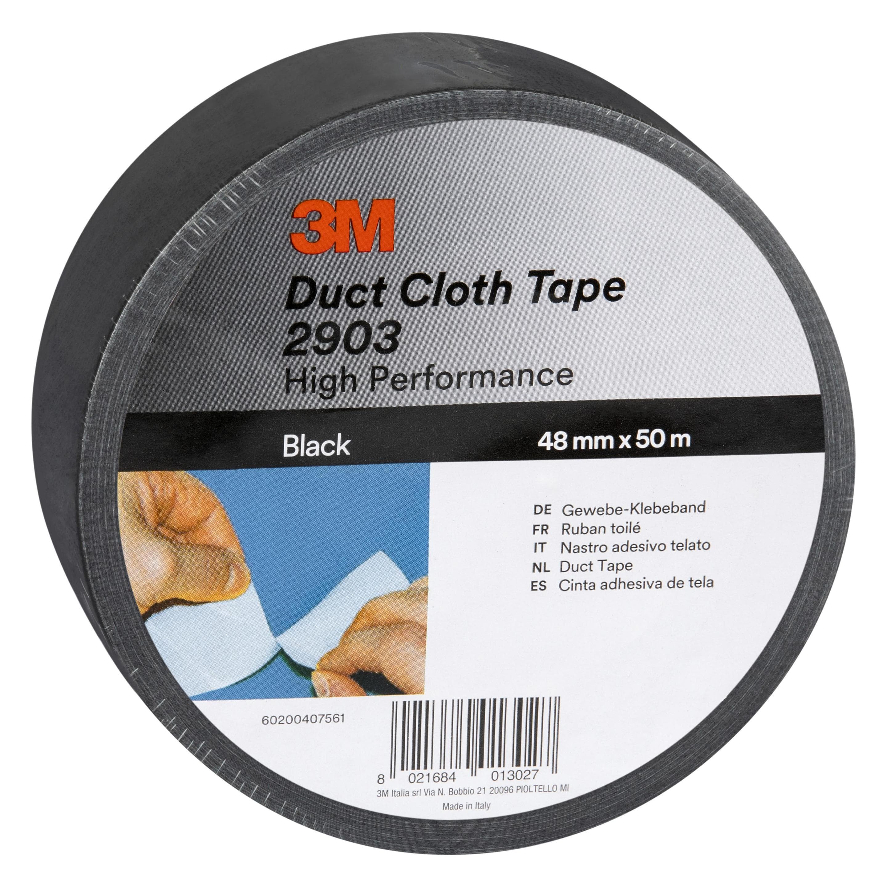 3M, Nastro adesivo, Nastro di tessuto 2903 (48 mm)